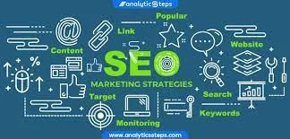 seo marketing